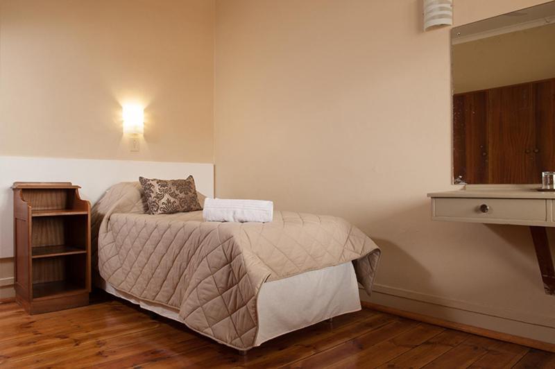 Park Hotel Bethlehem Eksteriør billede