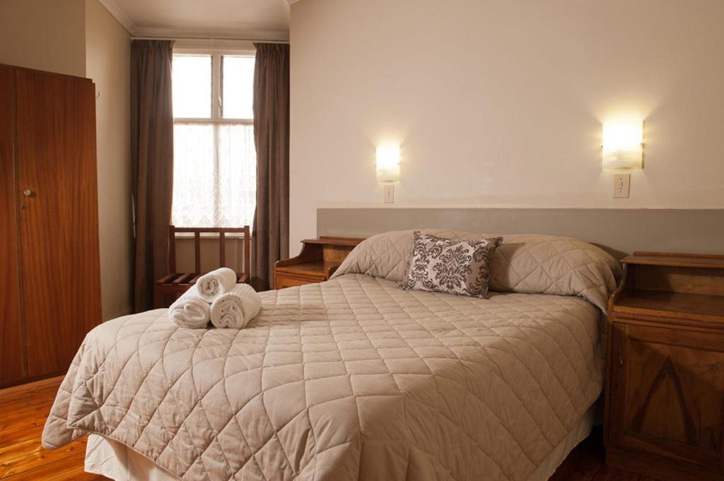 Park Hotel Bethlehem Eksteriør billede