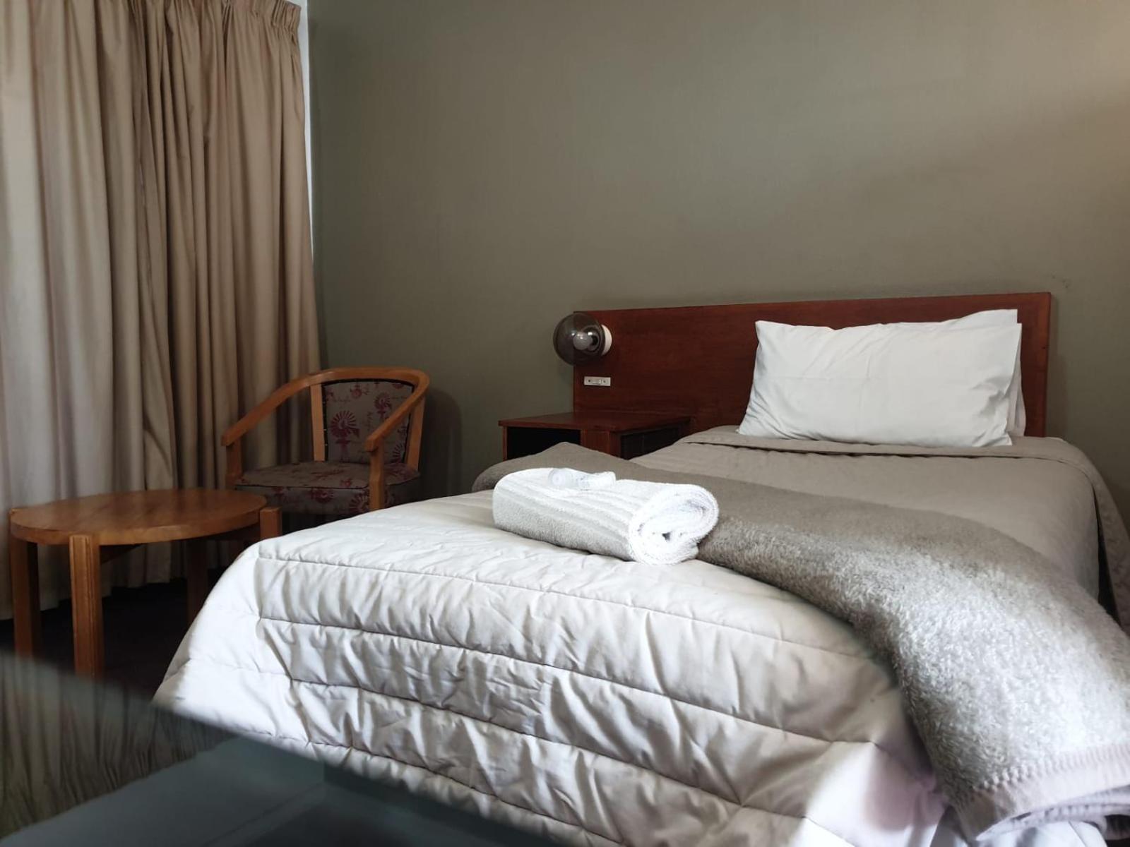 Park Hotel Bethlehem Eksteriør billede