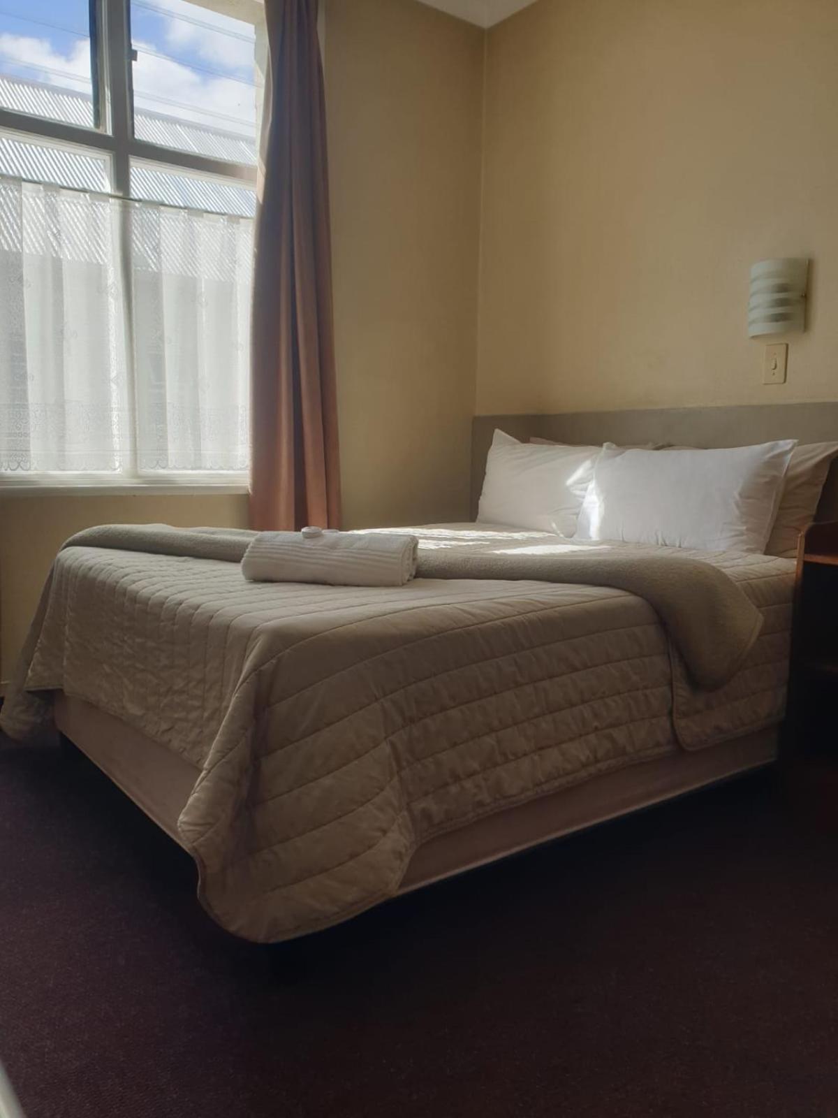 Park Hotel Bethlehem Eksteriør billede