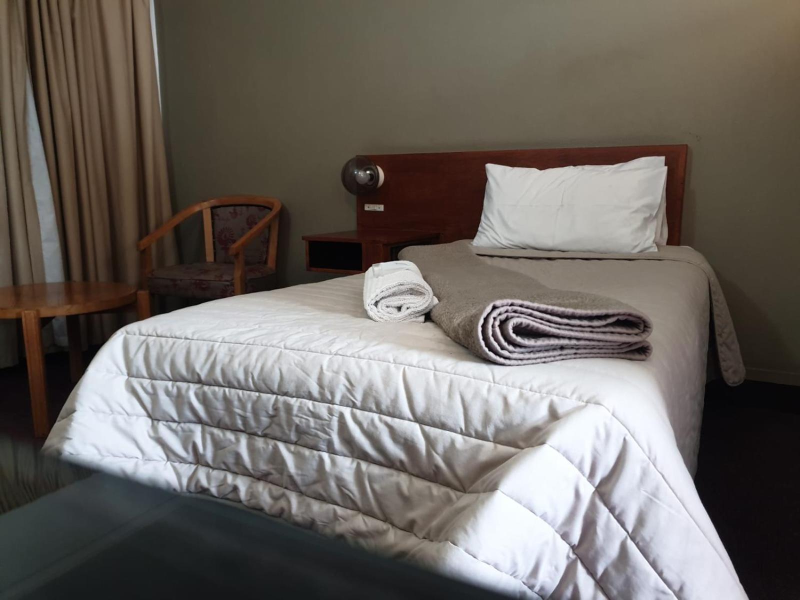 Park Hotel Bethlehem Eksteriør billede