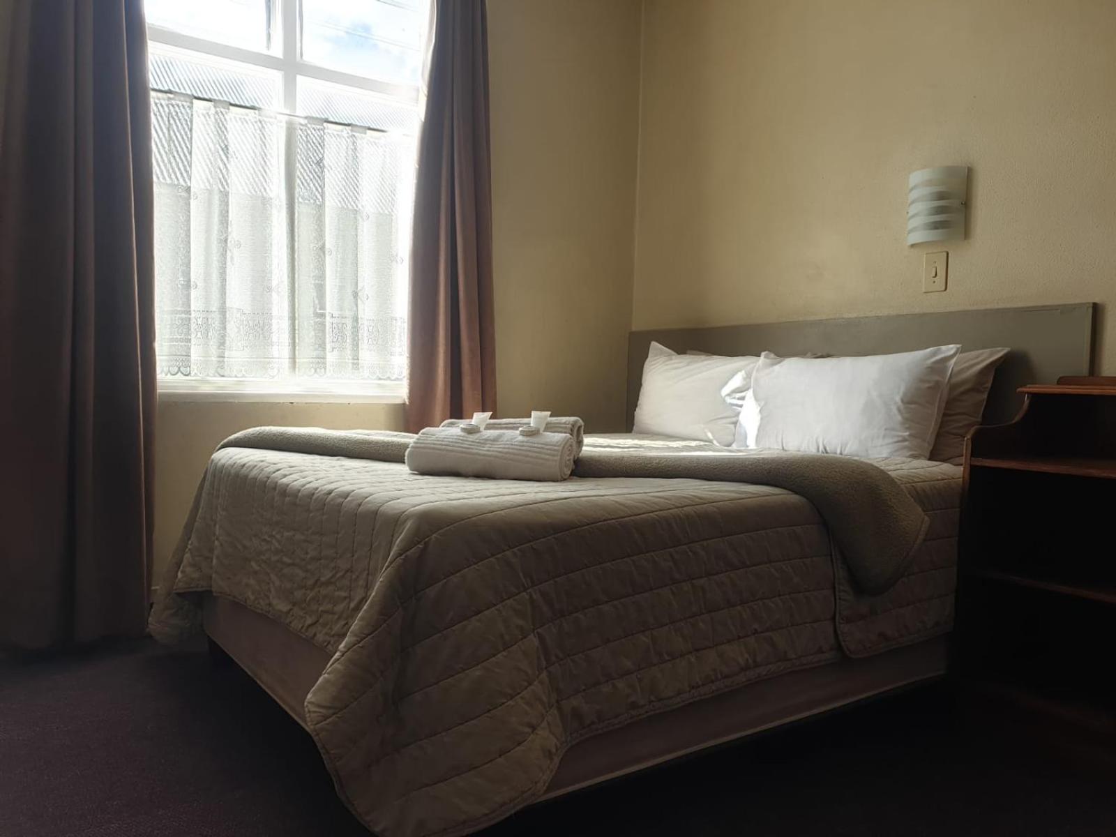 Park Hotel Bethlehem Eksteriør billede