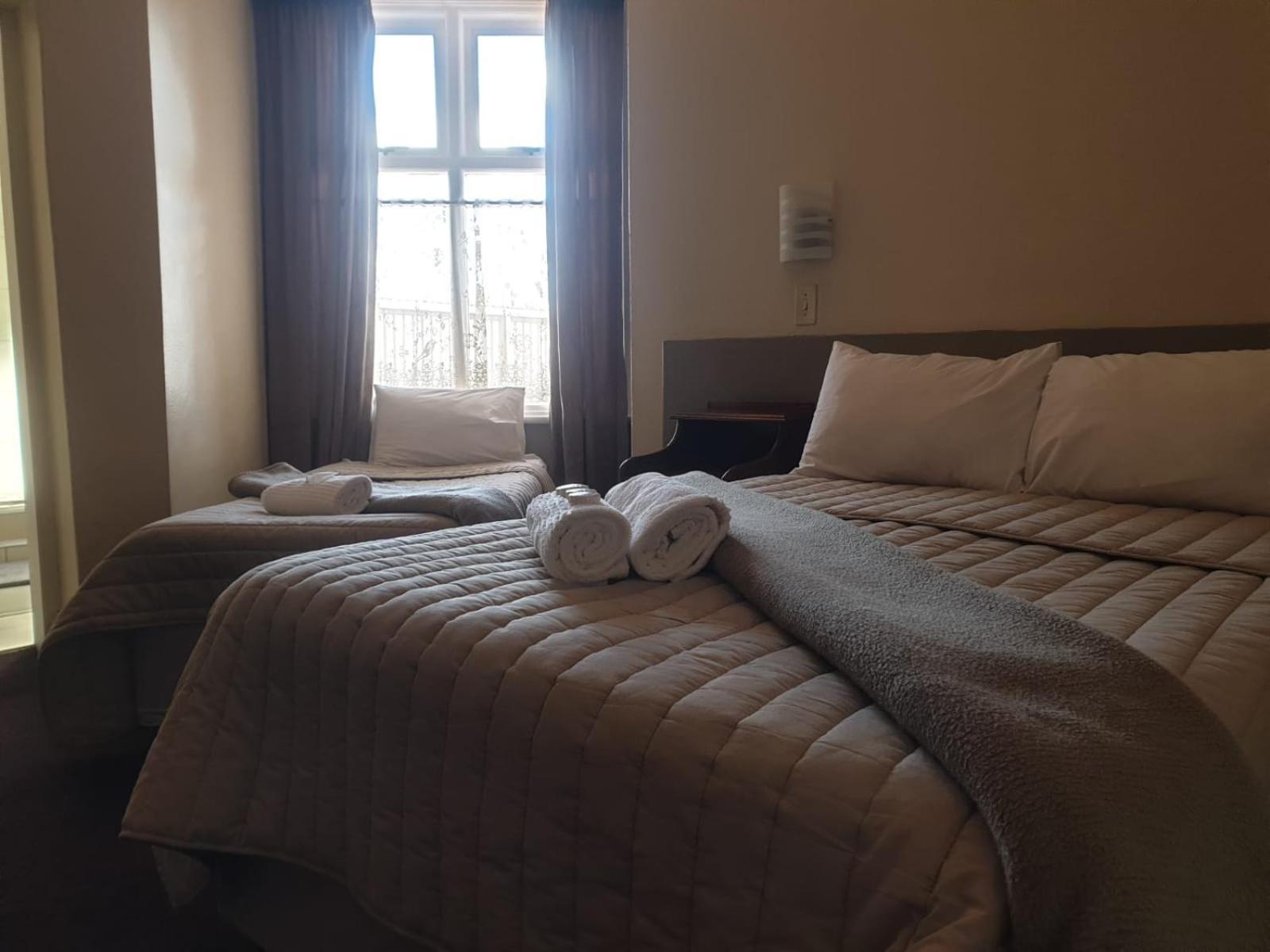 Park Hotel Bethlehem Eksteriør billede